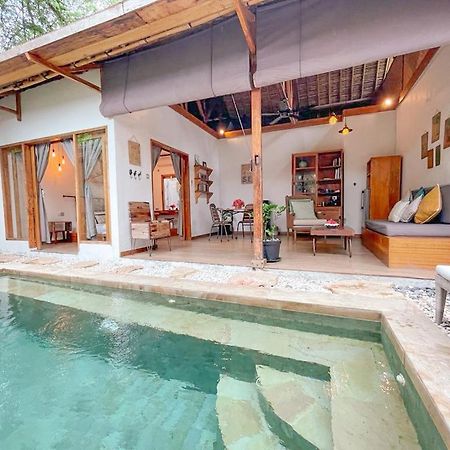 Villa Casa Koko Gili Air Luaran gambar