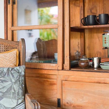 Villa Casa Koko Gili Air Luaran gambar