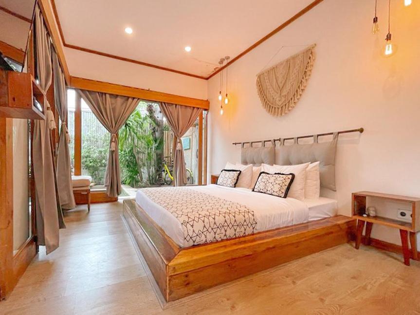 Villa Casa Koko Gili Air Luaran gambar