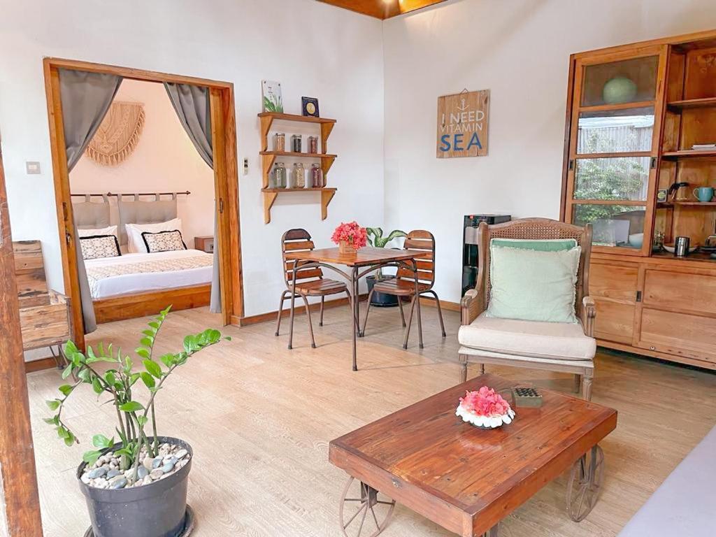 Villa Casa Koko Gili Air Luaran gambar