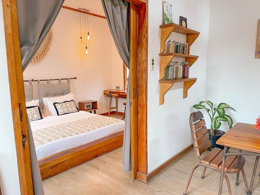 Villa Casa Koko Gili Air Luaran gambar