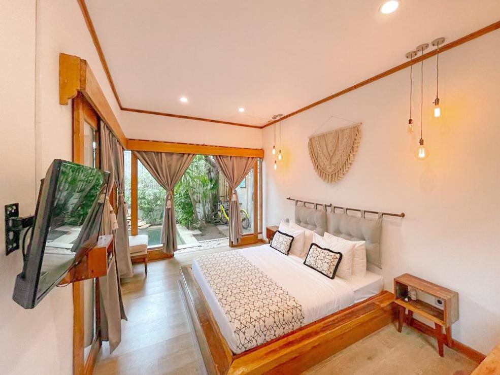 Villa Casa Koko Gili Air Luaran gambar