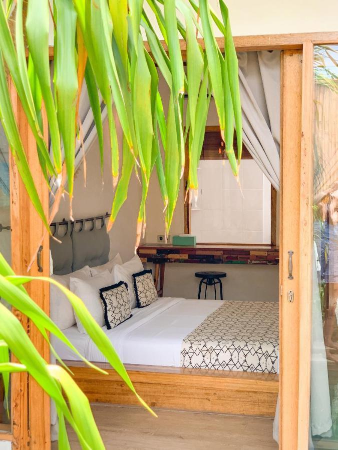 Villa Casa Koko Gili Air Luaran gambar