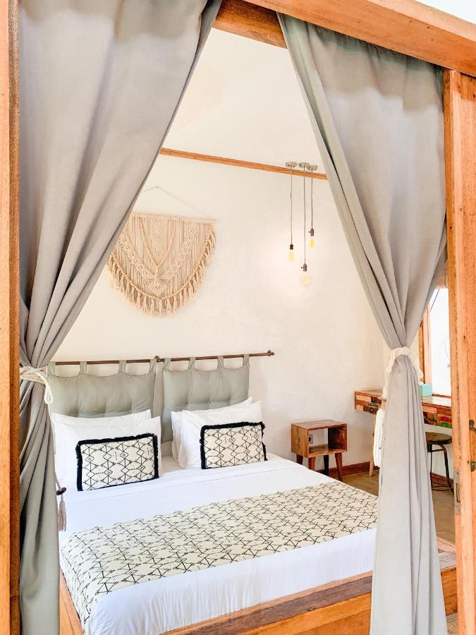 Villa Casa Koko Gili Air Luaran gambar
