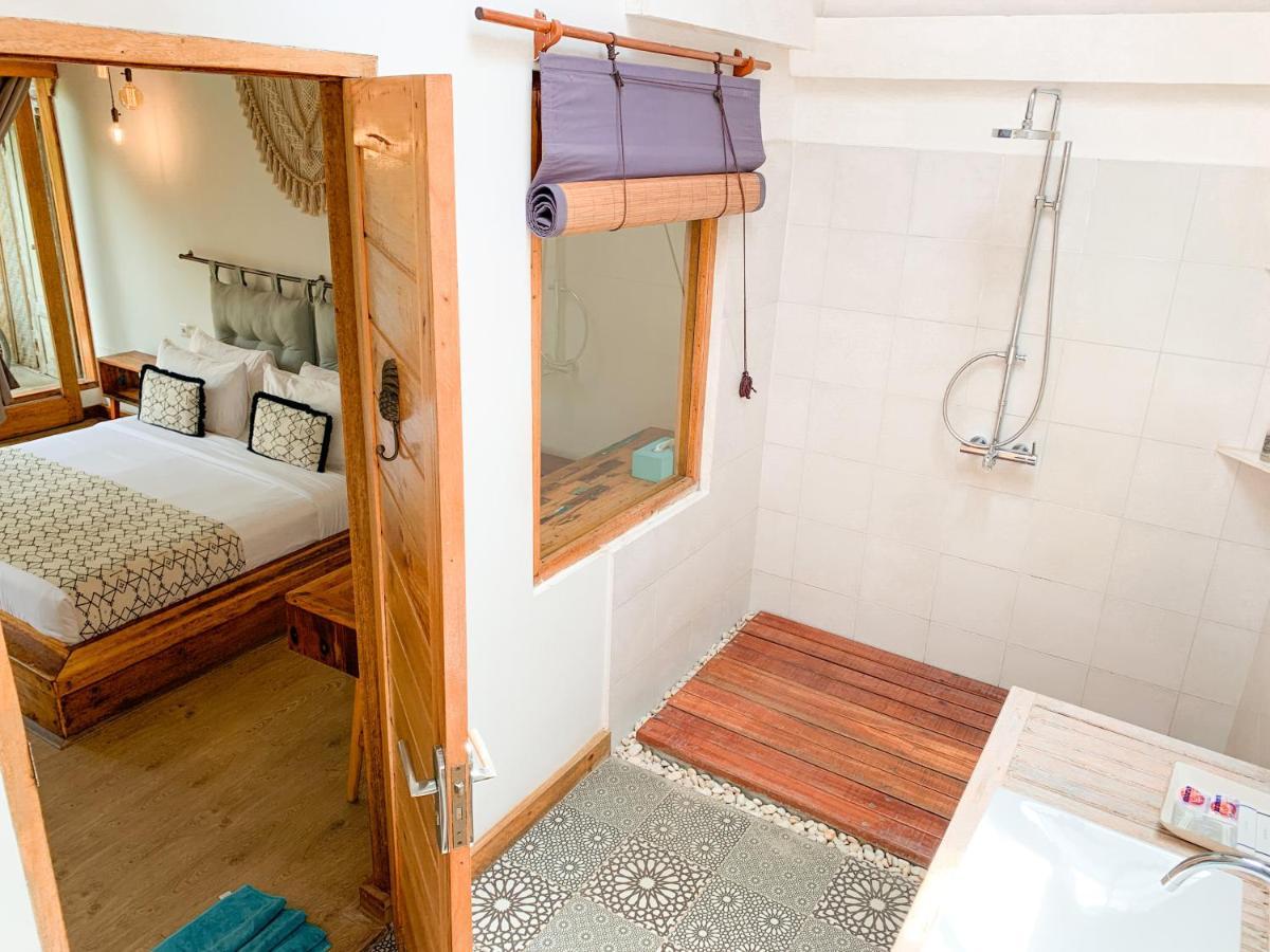 Villa Casa Koko Gili Air Luaran gambar