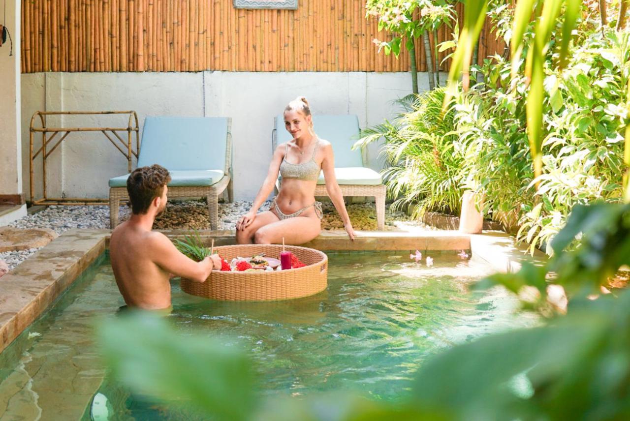 Villa Casa Koko Gili Air Luaran gambar